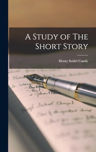 A Study of The Short Story