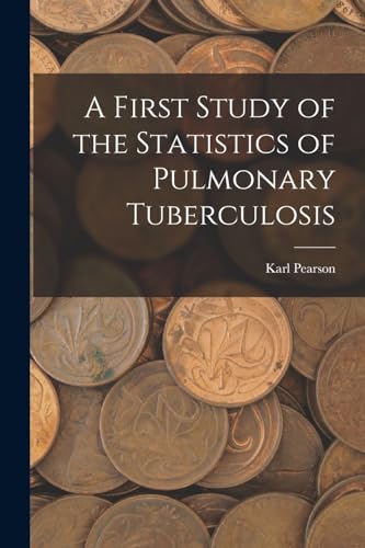 A First Study of the Statistics of Pulmonary Tuberculosis