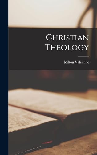 Christian Theology