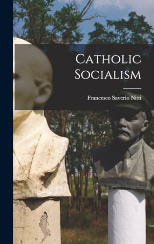 Catholic Socialism