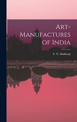 Art-Manufactures of India