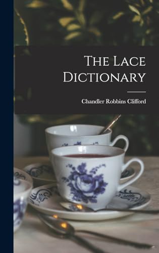 The Lace Dictionary