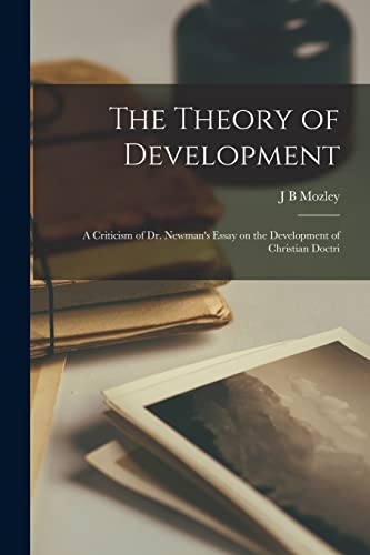 The Theory of Development