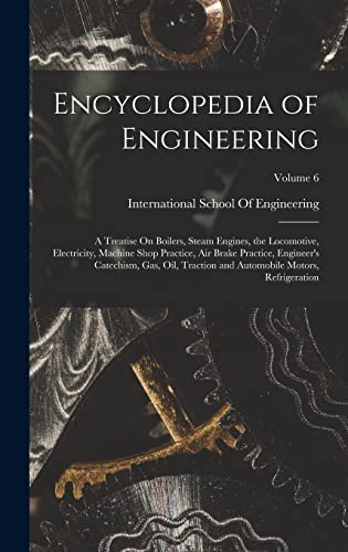 Encyclopedia of Engineering
