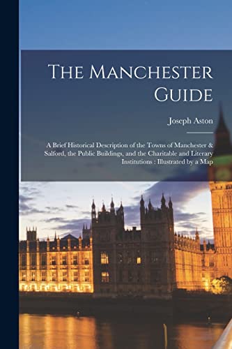 The Manchester Guide