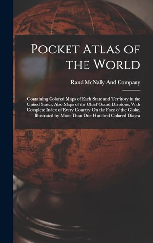Pocket Atlas of the World