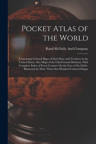 Pocket Atlas of the World