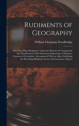 Rudiments of Geography