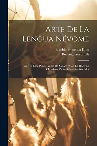 Arte De La Lengua Névome