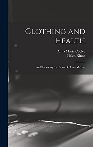 Clothing and Health