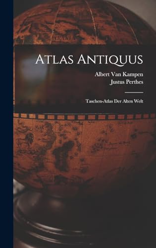 Atlas Antiquus