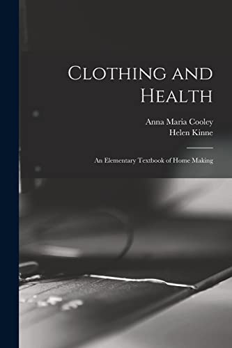 Clothing and Health