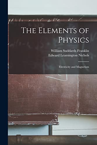 The Elements of Physics