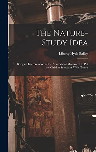 The Nature-Study Idea