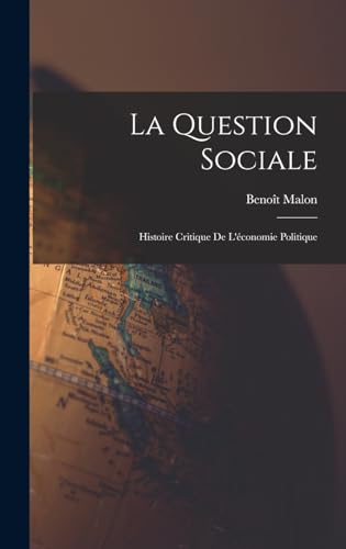 La Question Sociale