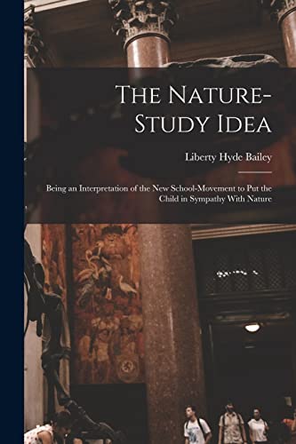 The Nature-Study Idea