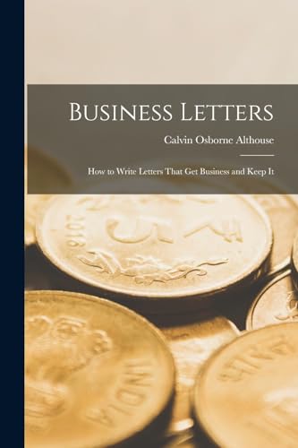 Business Letters