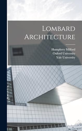 Lombard Architecture