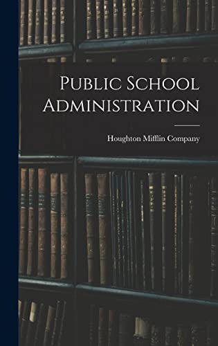 Public School Administration