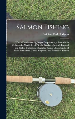 Salmon Fishing
