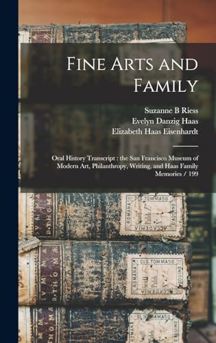 Fine Arts and Family