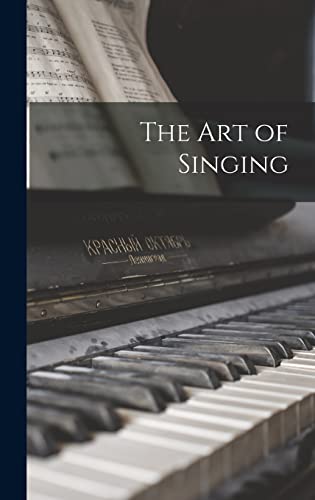 The art of Singing