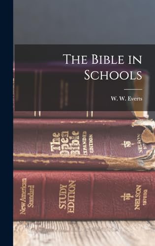 The Bible in Schools