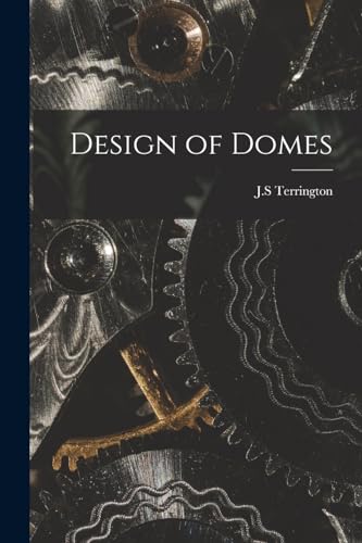 Design of Domes