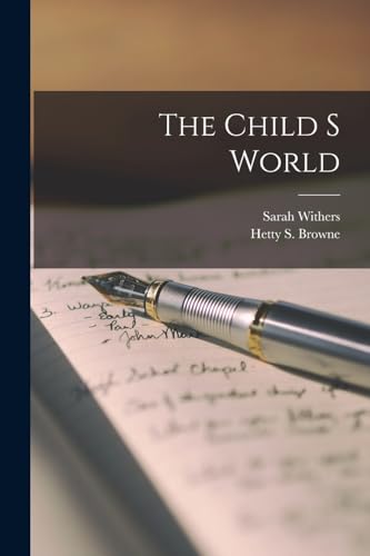 The Child s World