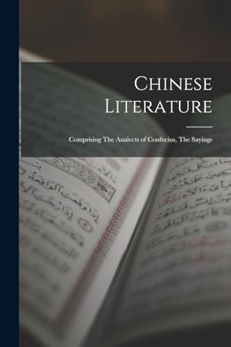 Chinese Literature