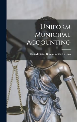 Uniform Municipal Accounting