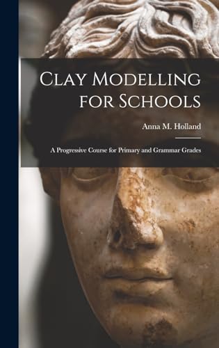 Clay Modelling for Schools