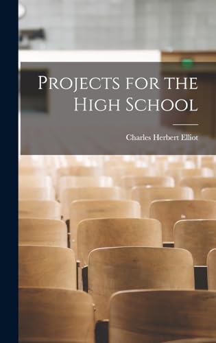 Projects for the High School