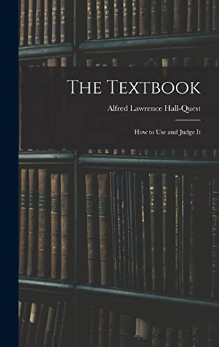 The Textbook