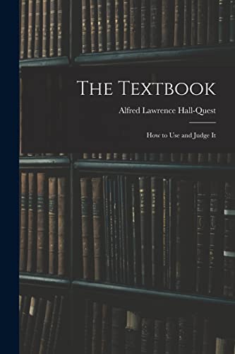 The Textbook