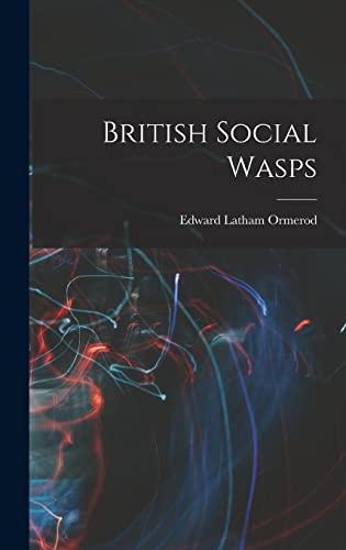 British Social Wasps