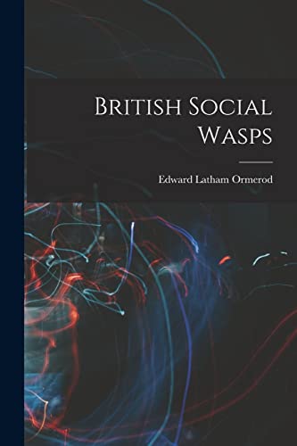 British Social Wasps