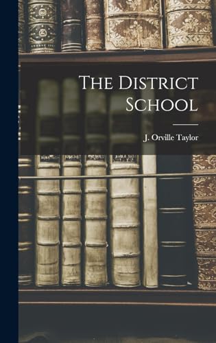 The District School