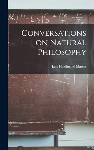 Conversations on Natural Philosophy