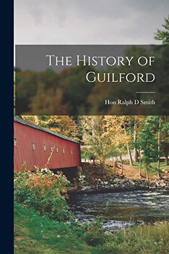 The History of Guilford