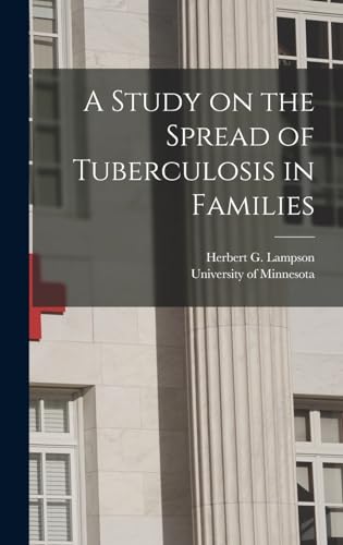 A Study on the Spread of Tuberculosis in Families