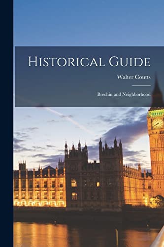 Historical Guide
