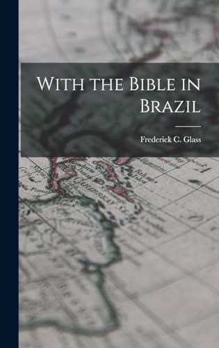 With the Bible in Brazil