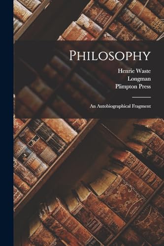 Philosophy