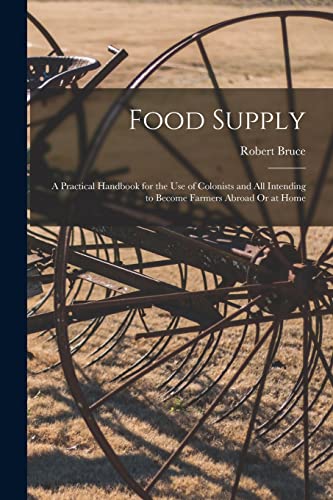 Food Supply
