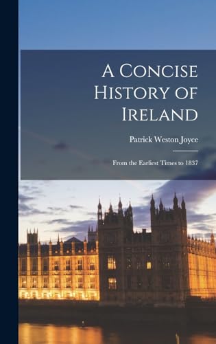 A Concise History of Ireland
