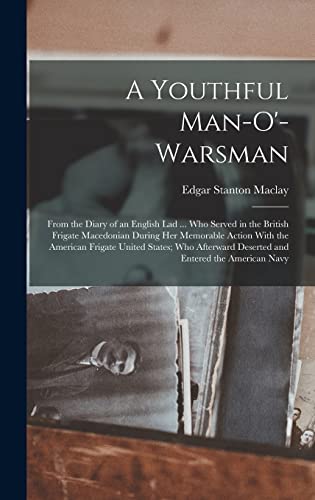 A Youthful Man-O'-Warsman