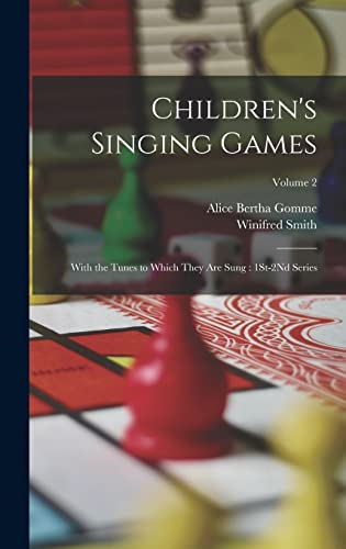 Children's Singing Games