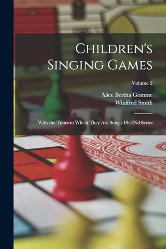 Children's Singing Games