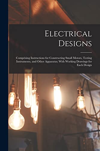 Electrical Designs